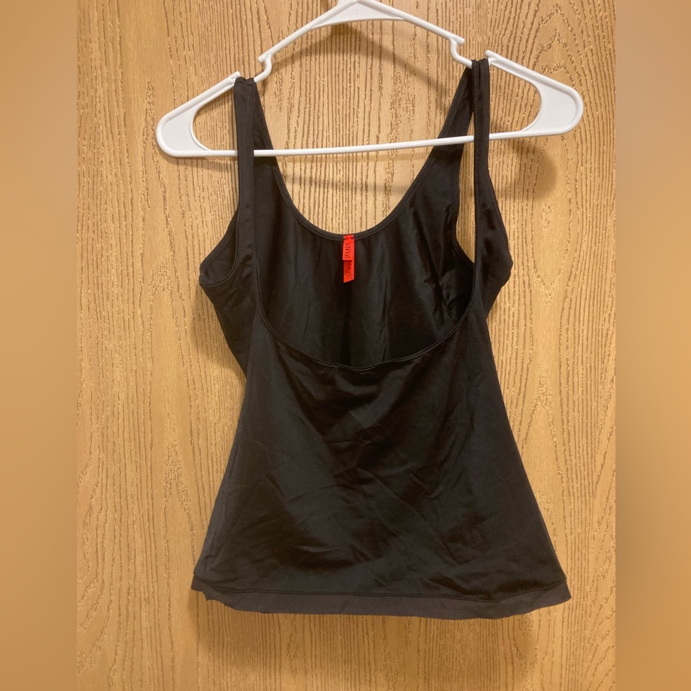 Spanx Open Bust Tank